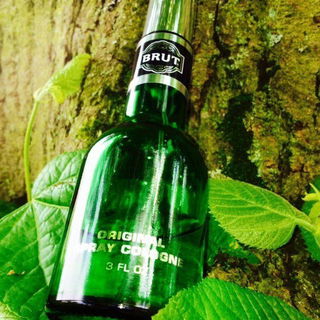 Brut (Eau de Toilette) - Brut (Unilever)