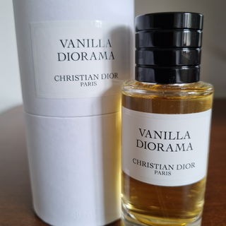 Vanilla Diorama von Dior