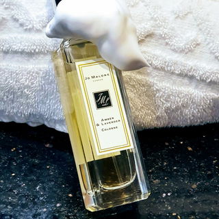 Amber & Lavender by Jo Malone
