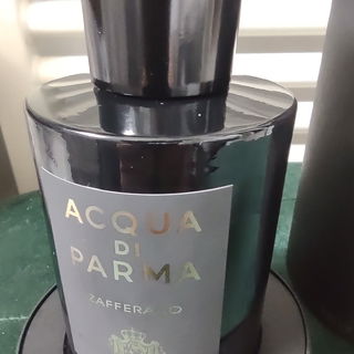 Zafferano von Acqua di Parma