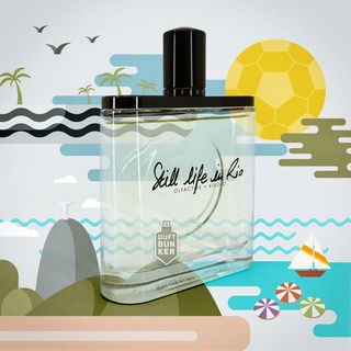 Still Life in Rio - Olfactive Studio