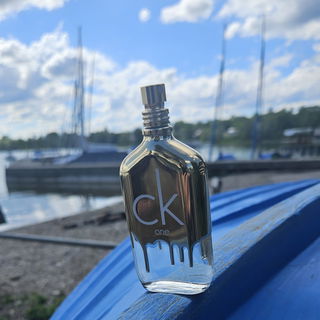 CK One Gold von Calvin Klein