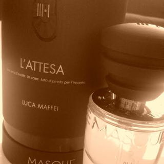 III-I L'Attesa by Masque