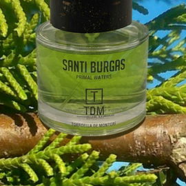 Primal Waters - TDM: Torroella de Montgrí - Santi Burgas