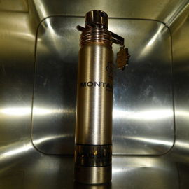 Aoud Safran - Montale
