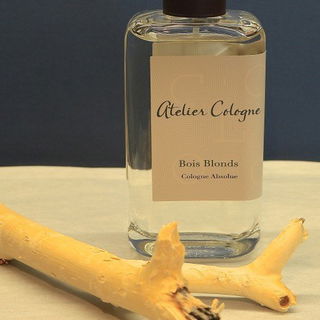 No chicken - only wood!