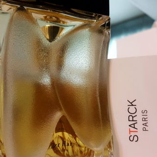 Peau de Pierre von Starck