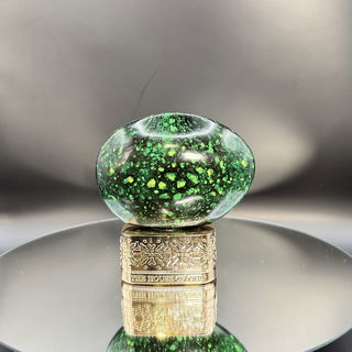 Emerald Green / Royal Stone von The House of Oud