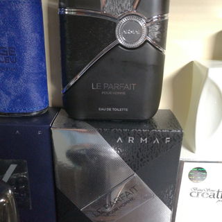 Le Parfait pour Homme (Eau de Toilette) - Armaf