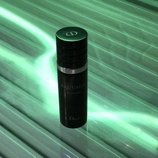 Sauvage Very Cool Spray von Dior