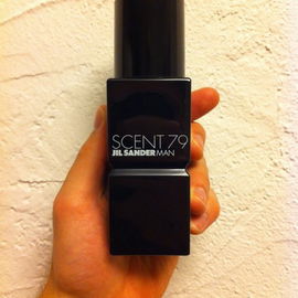 Scent 79 Man (2008) - Jil Sander