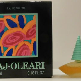 Naj-Oleari (1989) (Eau de Toilette) - Naj-Oleari