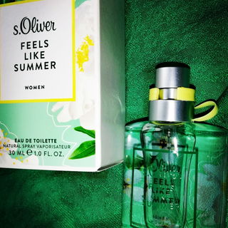 Feels Like Summer Women 2021 - s.Oliver