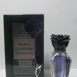 Forbidden Rose - Avril Lavigne