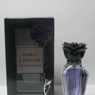 Forbidden Rose - Avril Lavigne