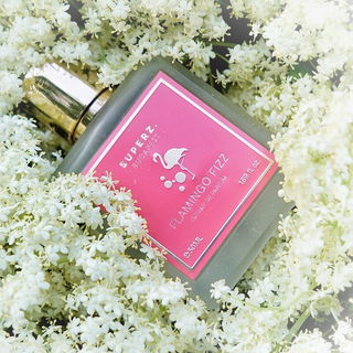 Flamingo Fizz (Extrait de Parfum) von Superz.