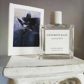 Concrete Rain - AllSaints