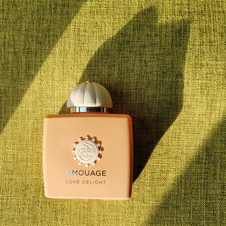 Love Delight (Eau de Parfum) - Amouage