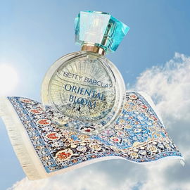 Oriental Bloom (Eau de Toilette) - Betty Barclay