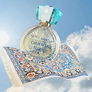 Oriental Bloom (Eau de Toilette) - Betty Barclay