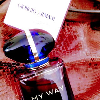 My Way Parfum - Giorgio Armani