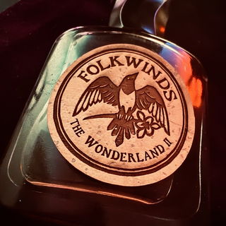 The Wonderland II by Folkwinds