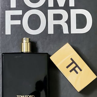 Noir Extreme (Eau de Parfum) by Tom Ford