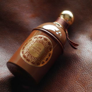 Cuir Intense - Guerlain