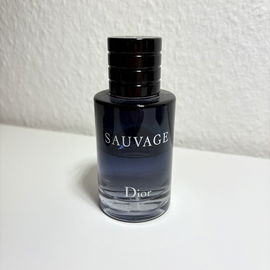 Sauvage (Eau de Toilette) - Dior