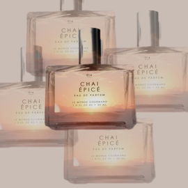 Chai Épicé (Eau de Parfum) - Le Monde Gourmand