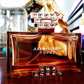 Topaz - Judith Leiber