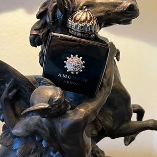 Memoir Man von Amouage