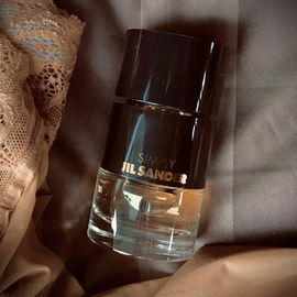 Simply (Eau de Parfum) - Jil Sander
