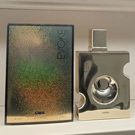 Evoke Gold Edition for Him - Ajmal