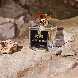 Minuit et Demi - Fragrance Du Bois
