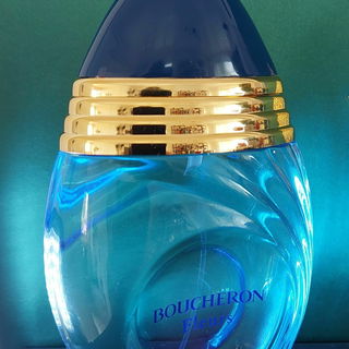 Boucheron Fleurs by Boucheron