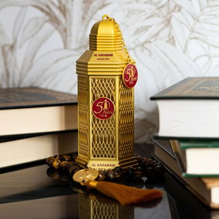 Golden Oud by Al Haramain / الحرمين