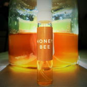 Honey Jar (von Floyd)