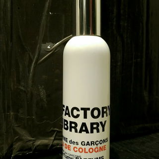 Comme des Garçons (Eau de Cologne) - Comme des Garçons