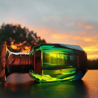 Rain [Reserve Blend] (Eau de Parfum) - Clean