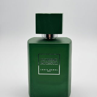 Extreme Patchouli by Louis Varel