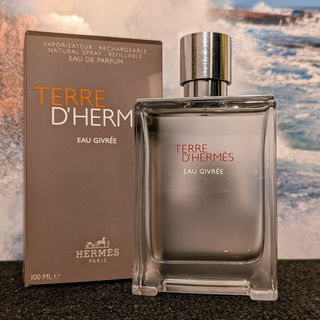 Terre d'Hermès Eau Givrée by Hermès