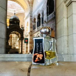 in Marseille in der Kathedrale Sainte-Marie Majeure/ La Major