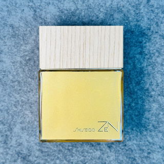 Zen (2007) (Eau de Parfum) von Shiseido
