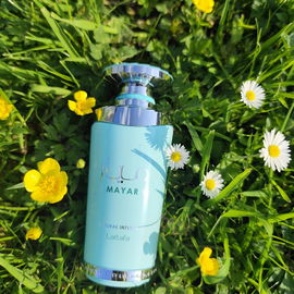 Mayar Natural Intense / ميار (Eau de Parfum) - Lattafa / لطافة