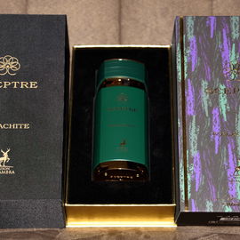 Malachite - Maison Alhambra