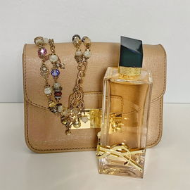 Libre (Eau de Toilette) - Yves Saint Laurent
