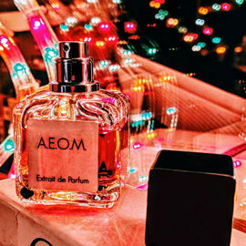 A.E.O.M. - Aura Perfume / Bijon