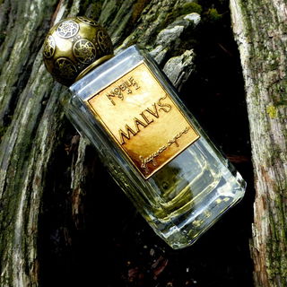 Malvs by Nobile 1942