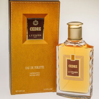 Cèdre - L.T. Piver